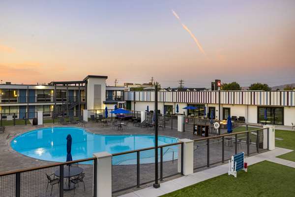 Aiden by Best Western South Reno