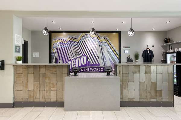Aiden by Best Western South Reno