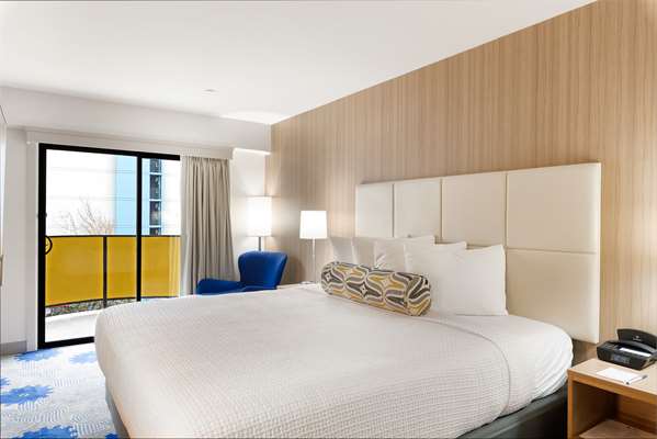  - Best Western Red Coach Inn Downtown San Francisco