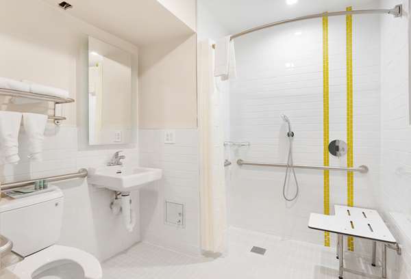  - Best Western Red Coach Inn Downtown San Francisco