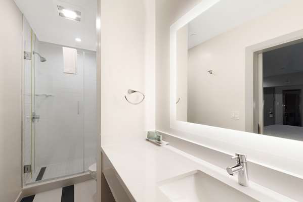  - Best Western Red Coach Inn Downtown San Francisco