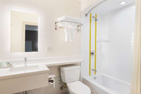  - Best Western Red Coach Inn Downtown San Francisco