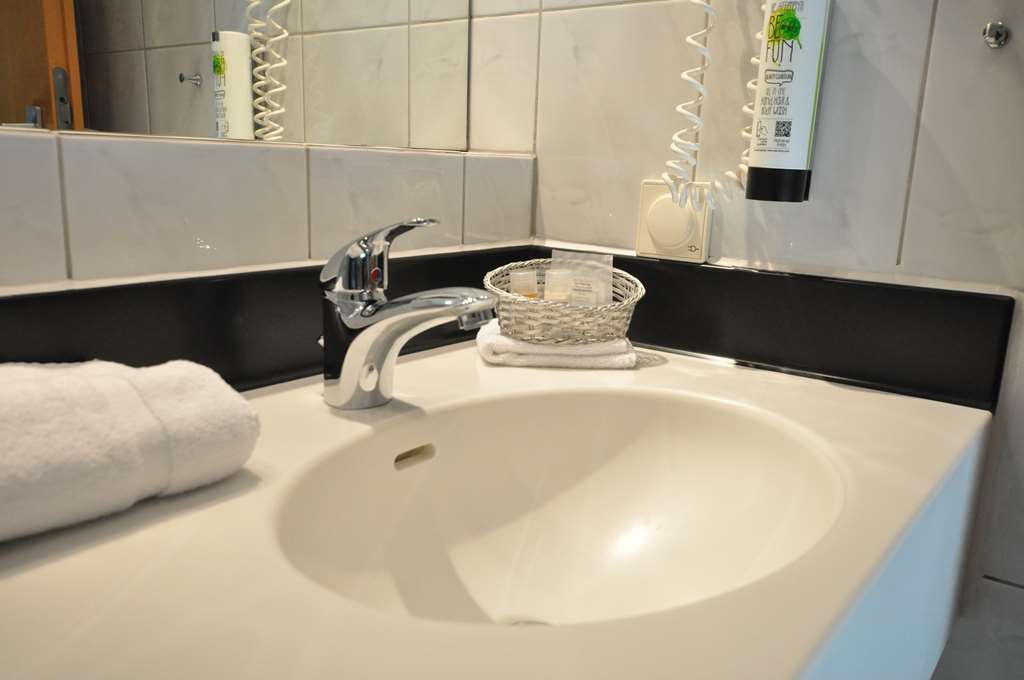 Hotel Villa Waldperlach