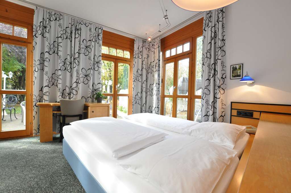 Hotel Villa Waldperlach