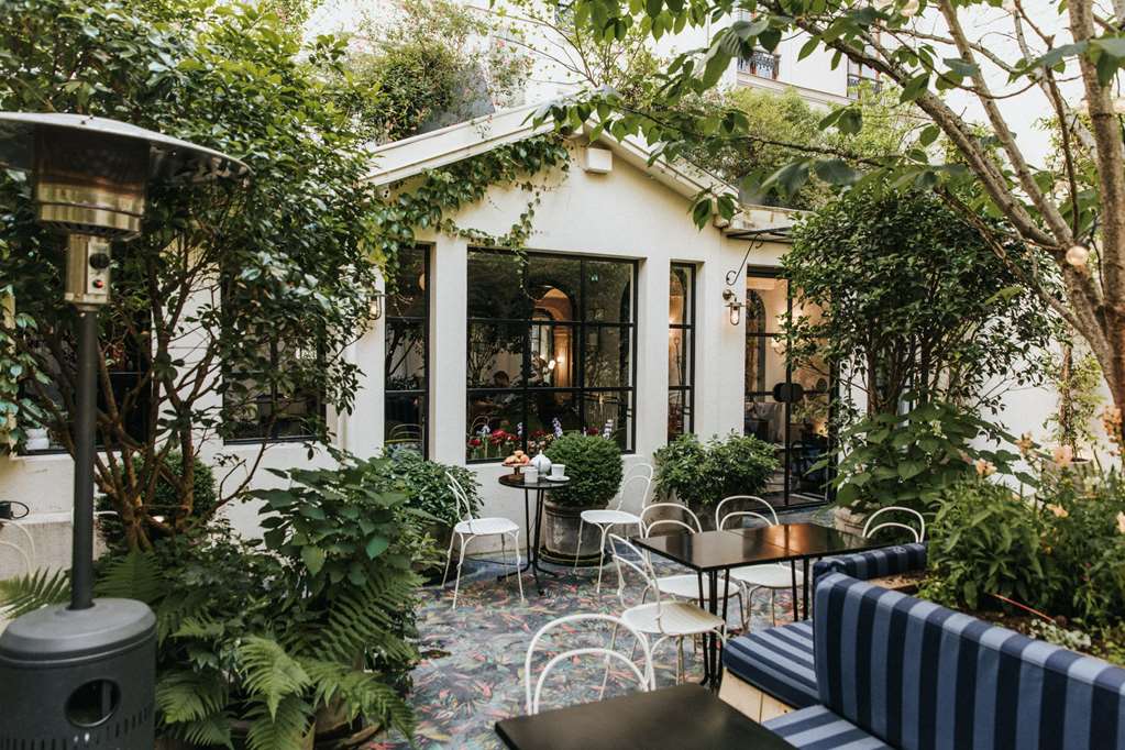 Hotel Bien-Venue