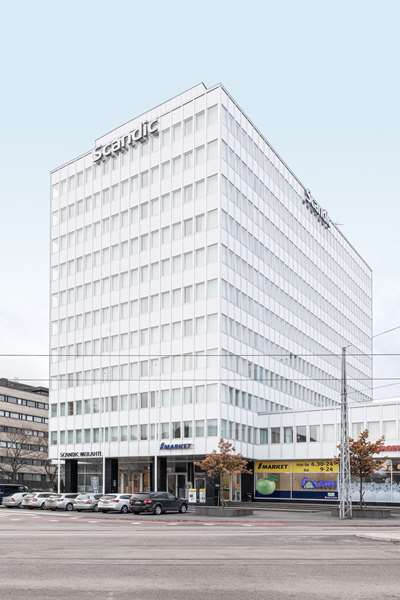 TravelPort