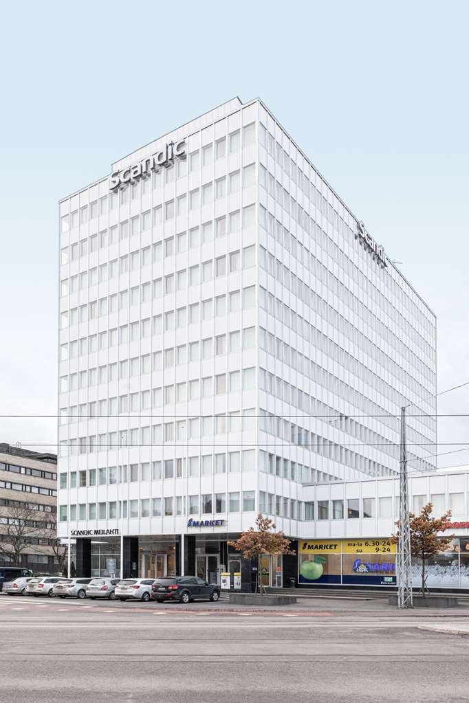 Scandic Meilahti