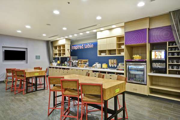 Amenities - Home2 Suites by Hilton Lithia Springs