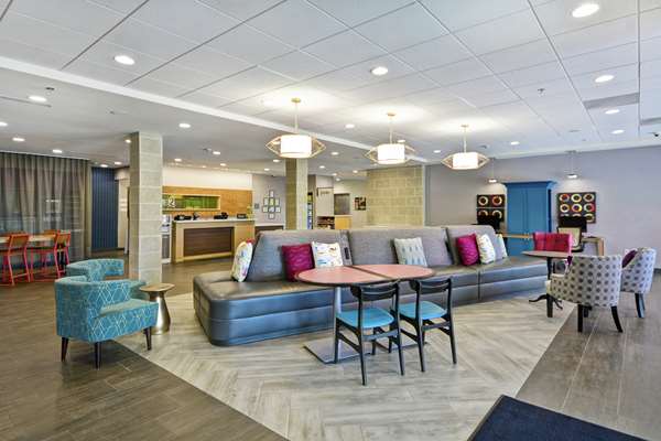 Amenities - Home2 Suites by Hilton Lithia Springs