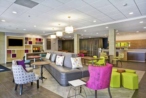 Amenities - Home2 Suites by Hilton Lithia Springs
