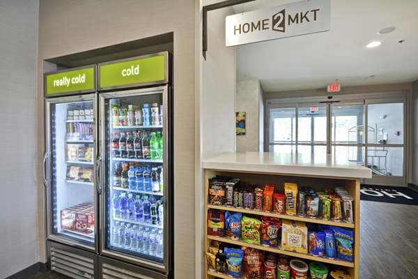 Restaurant - Home2 Suites by Hilton Lithia Springs