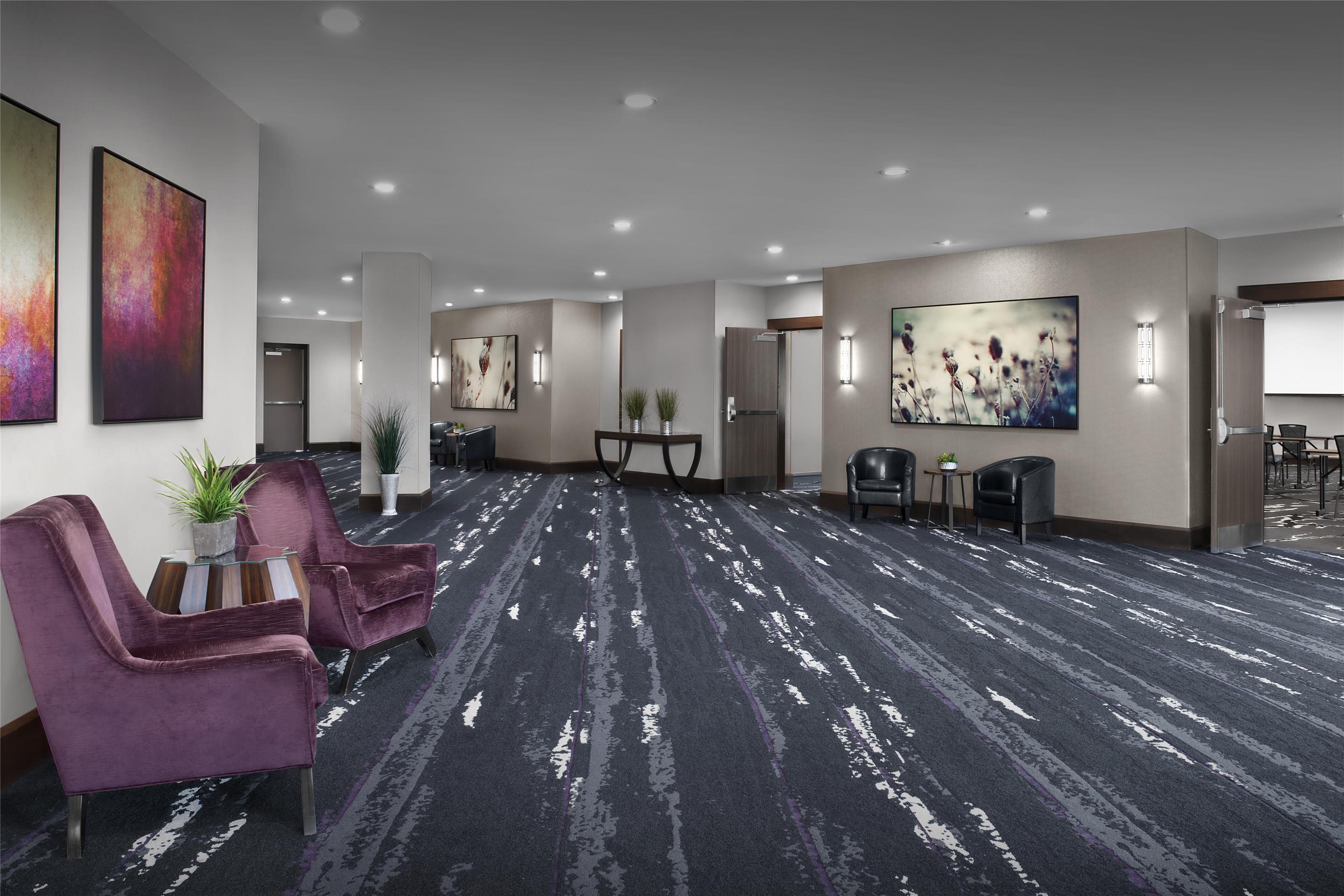 Meeting Room | Hilton Garden Inn Charlotte Waverly