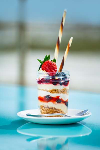 Restaurant - Lodge at Gulf State Park by Hilton Gulf Shores