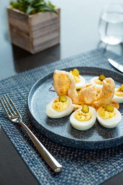 Restaurant - Lodge at Gulf State Park by Hilton Gulf Shores