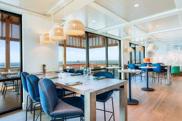 Restaurant - Lodge at Gulf State Park by Hilton Gulf Shores