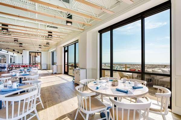 Restaurant - Lodge at Gulf State Park by Hilton Gulf Shores