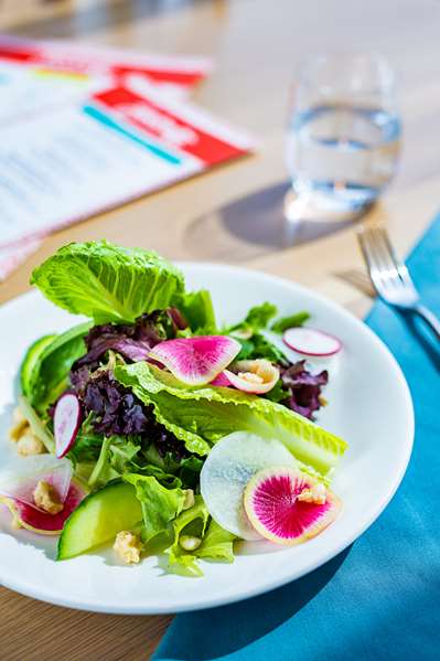 Restaurant - Lodge at Gulf State Park by Hilton Gulf Shores