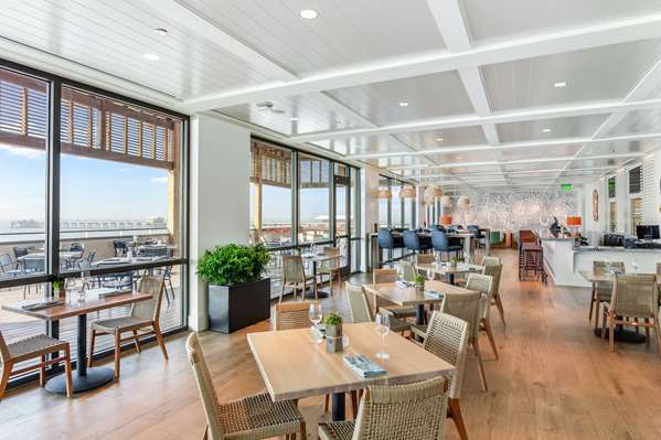 Restaurant - Lodge at Gulf State Park by Hilton Gulf Shores