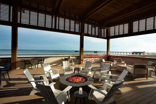 Restaurant - Lodge at Gulf State Park by Hilton Gulf Shores