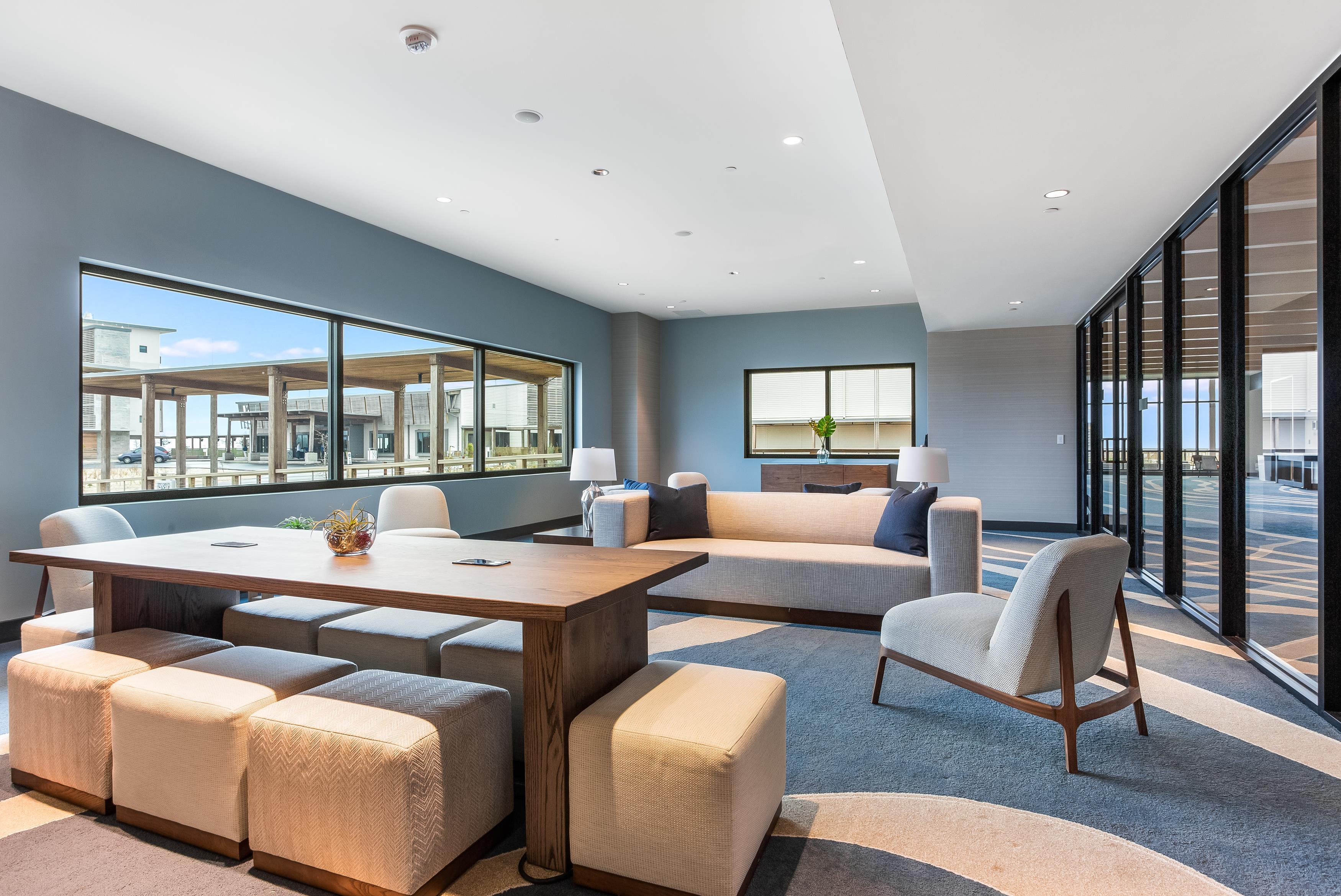 Meeting Room | Hilton The Lodge at Gulf State Park, AL