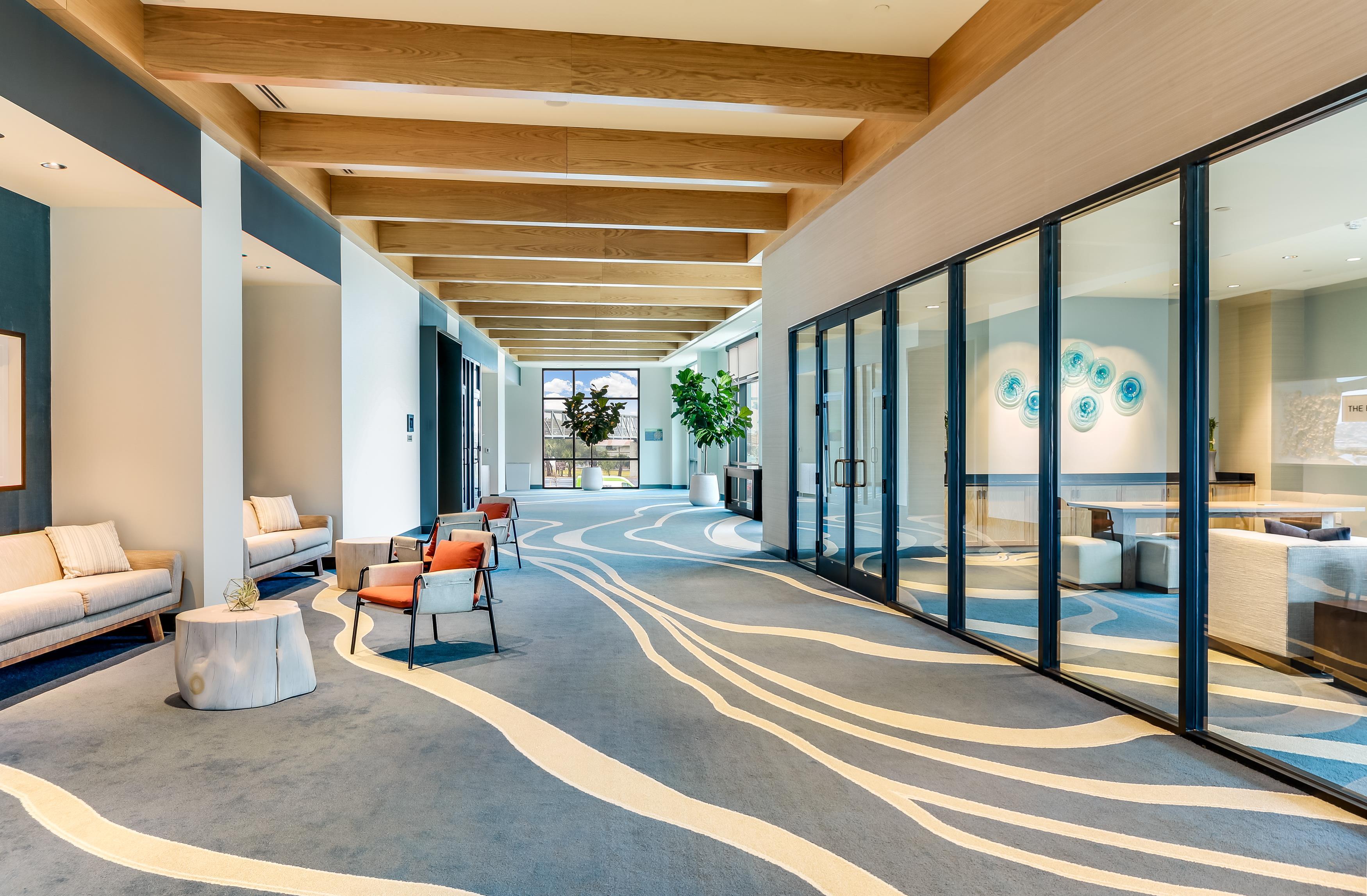 Meeting Room | Hilton The Lodge at Gulf State Park, AL