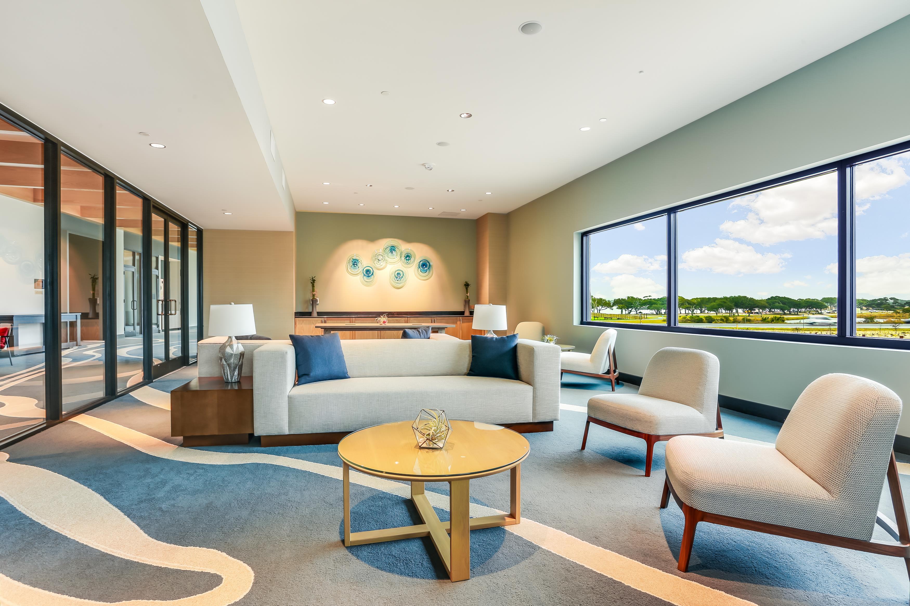 Meeting Room | Hilton The Lodge at Gulf State Park, AL