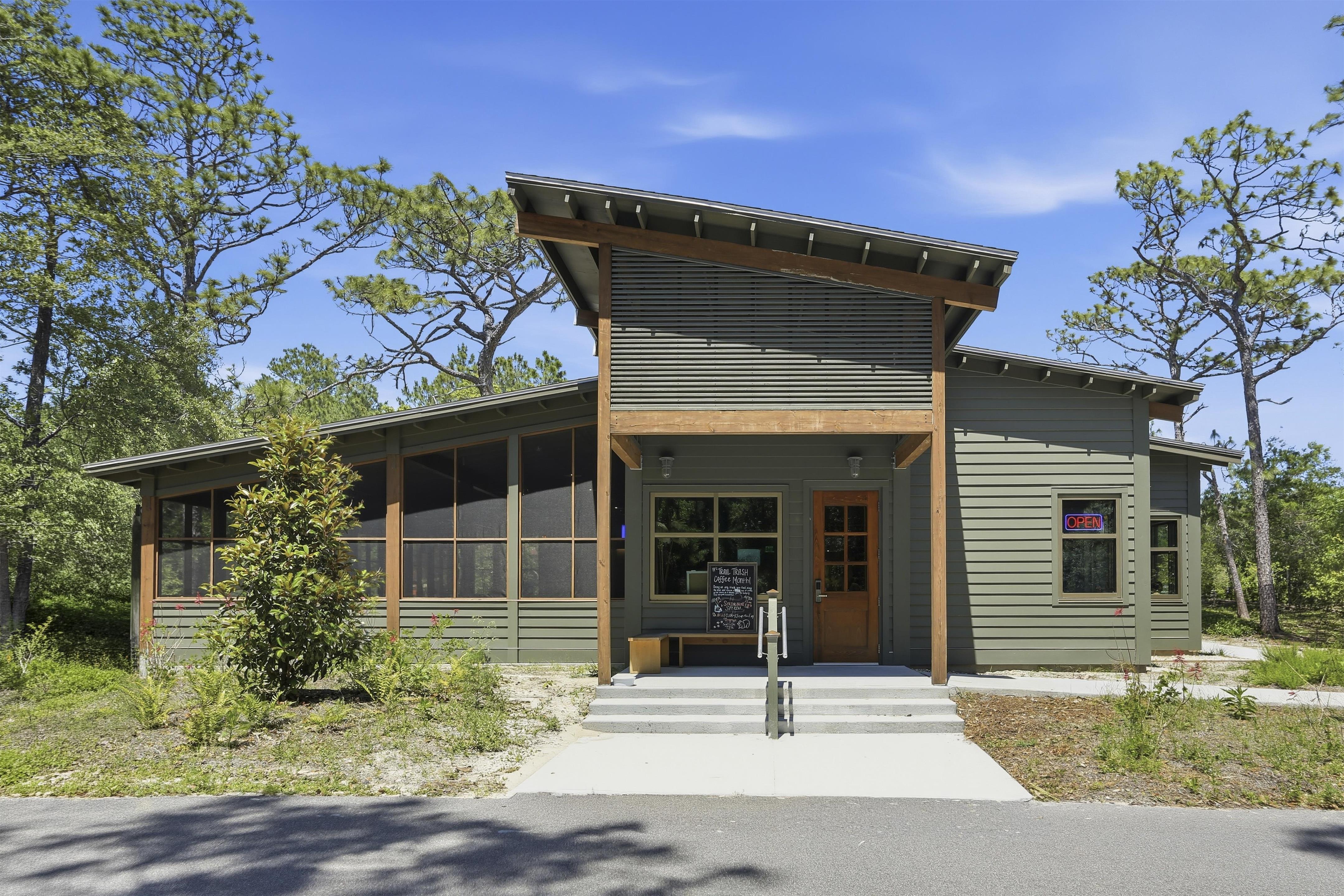 Restaurant | Hilton The Lodge at Gulf State Park, AL