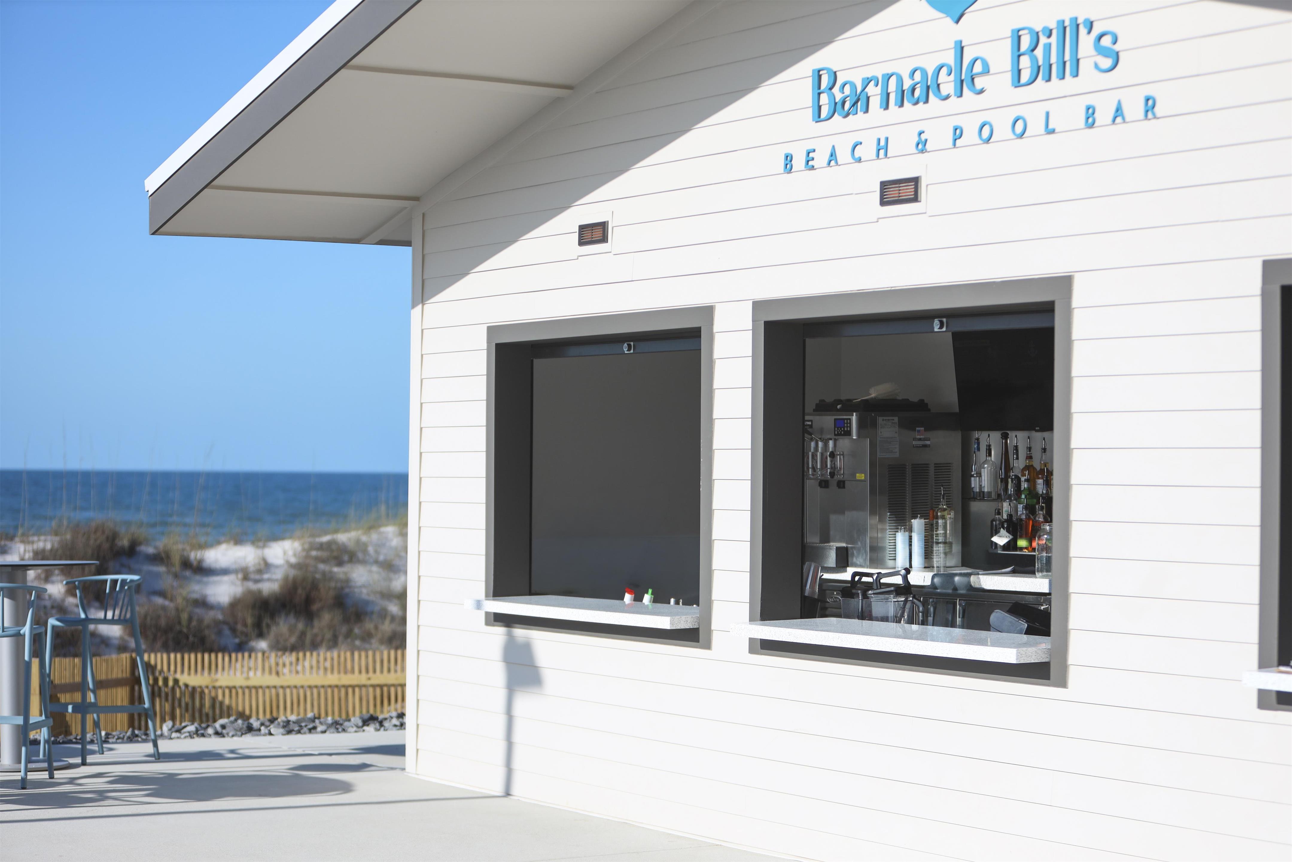 BarLounge | Hilton The Lodge at Gulf State Park, AL