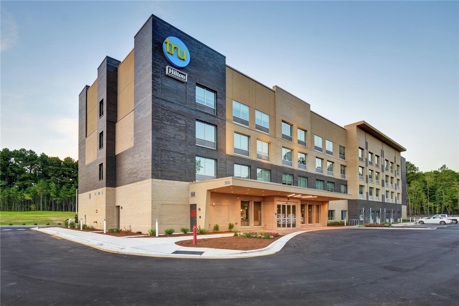 Tru by Hilton Raleigh Durham Airport