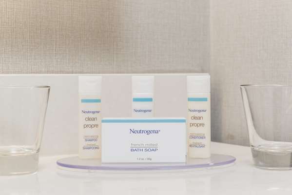  - Hilton Garden Inn Downtown Ottawa