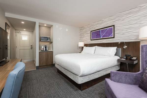  - Hilton Garden Inn Downtown Ottawa