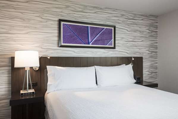  - Hilton Garden Inn Downtown Ottawa