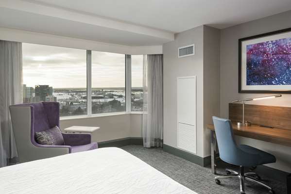  - Hilton Garden Inn Downtown Ottawa