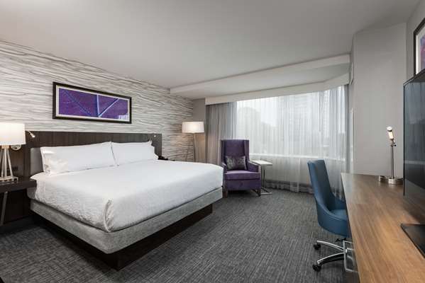  - Hilton Garden Inn Downtown Ottawa