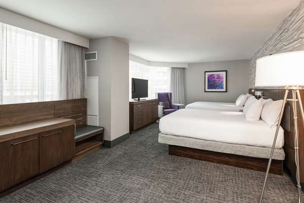  - Hilton Garden Inn Downtown Ottawa