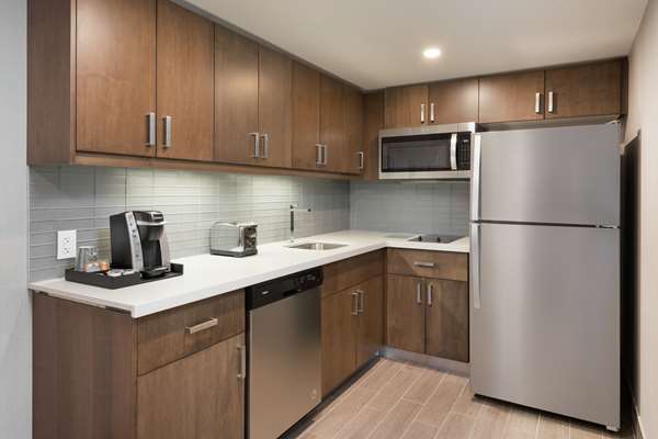  - Homewood Suites by Hilton Downtown Ottawa