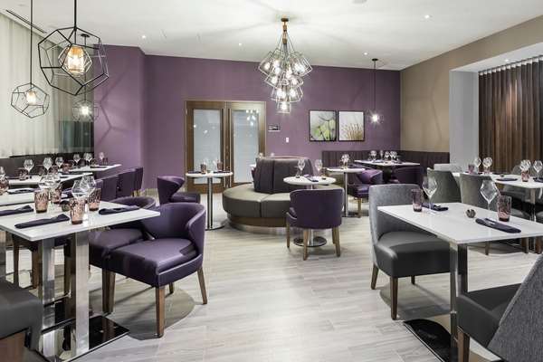 Amenities - Homewood Suites by Hilton Downtown Ottawa