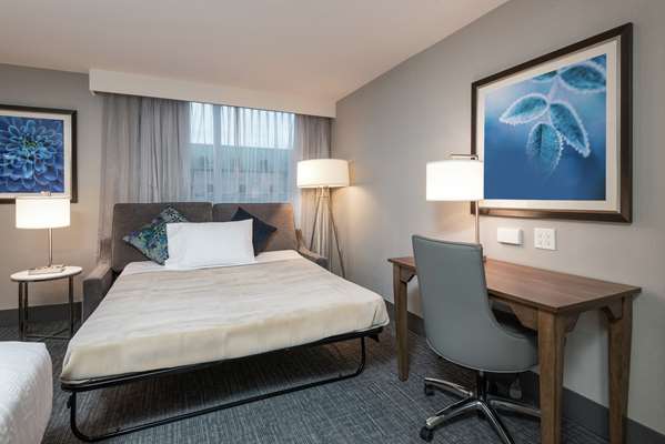  - Homewood Suites by Hilton Downtown Ottawa