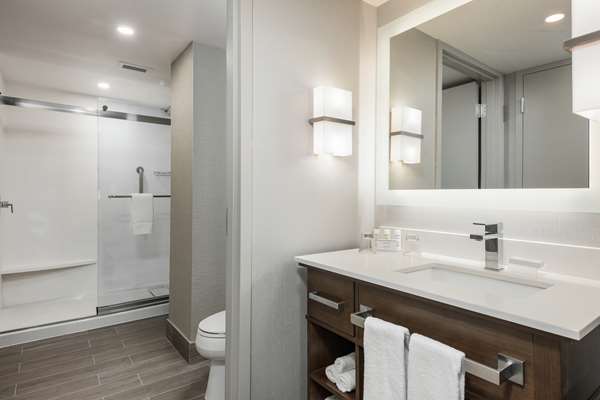  - Homewood Suites by Hilton Downtown Ottawa