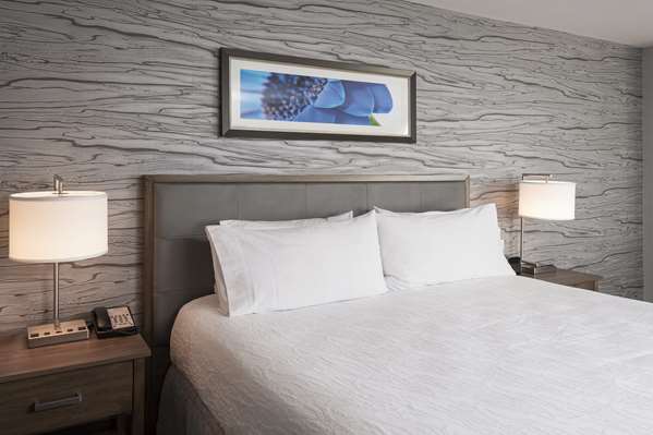  - Homewood Suites by Hilton Downtown Ottawa