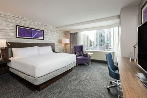  - Homewood Suites by Hilton Downtown Ottawa