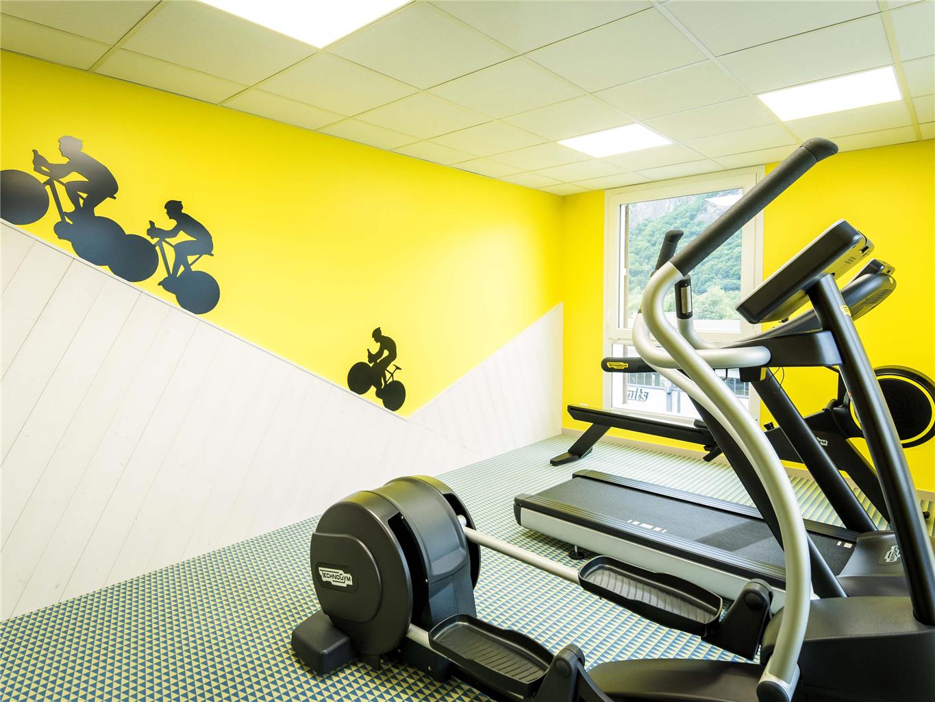 Ibis Styles Sallanches