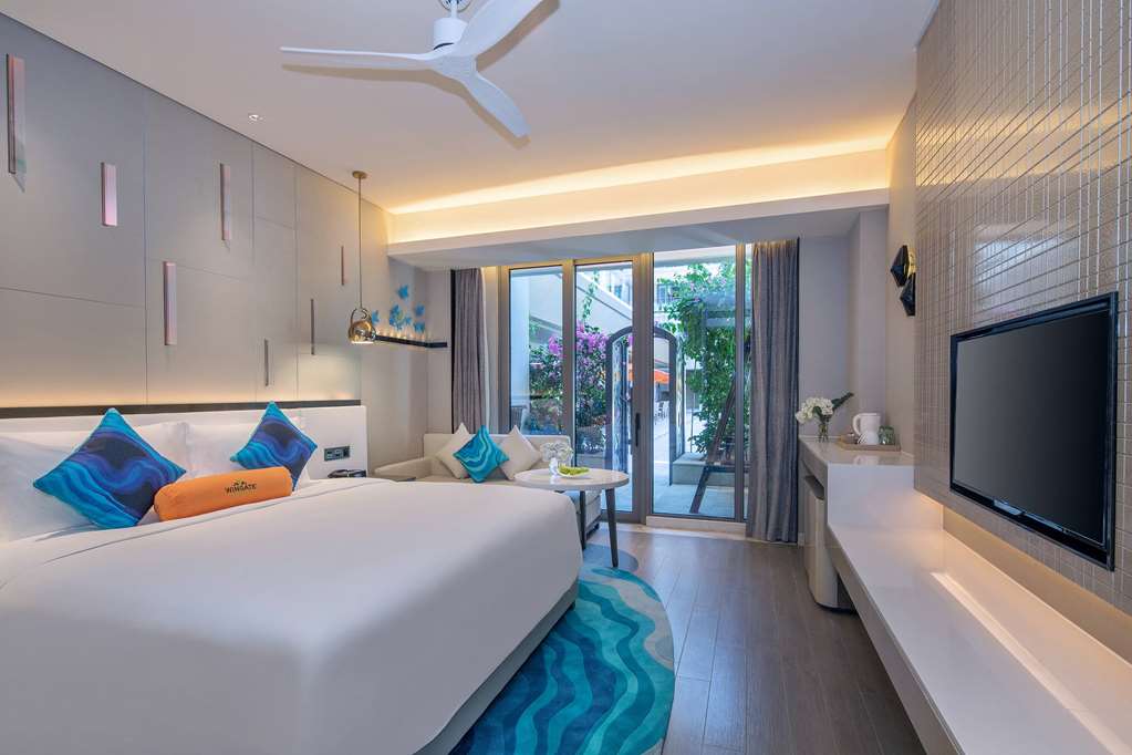 WINGATE BY WYNDHAM SANYA LUHUITOU-guestroom-Guest Room,On-Site.jpg