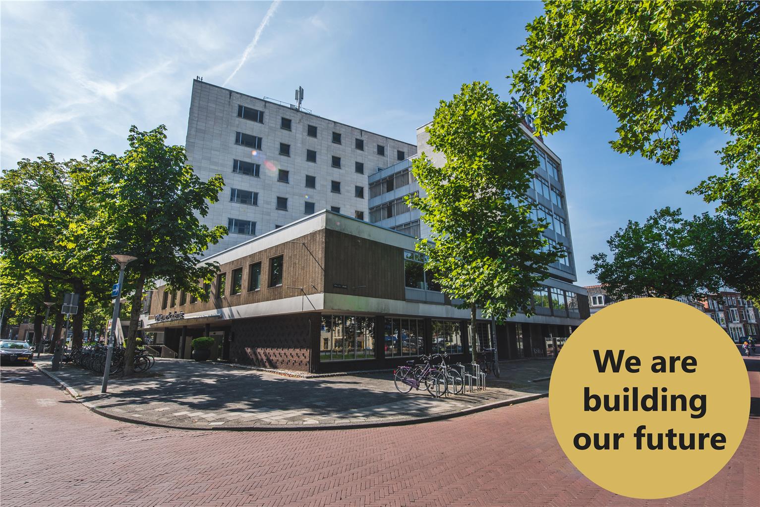 Best Western Hotel Groningen Centre