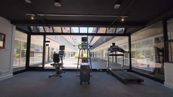  - SoMa House Hotel Downtown San Francisco