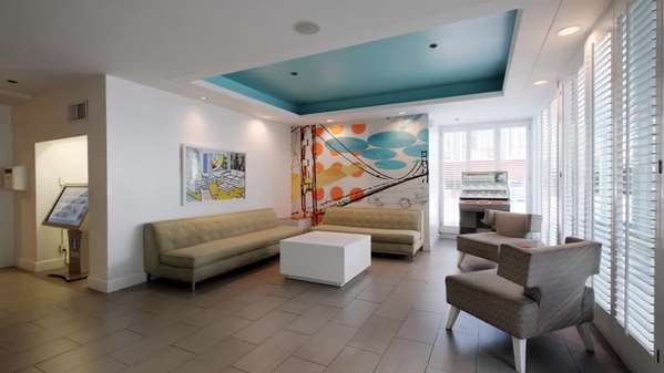  - SoMa House Hotel Downtown San Francisco