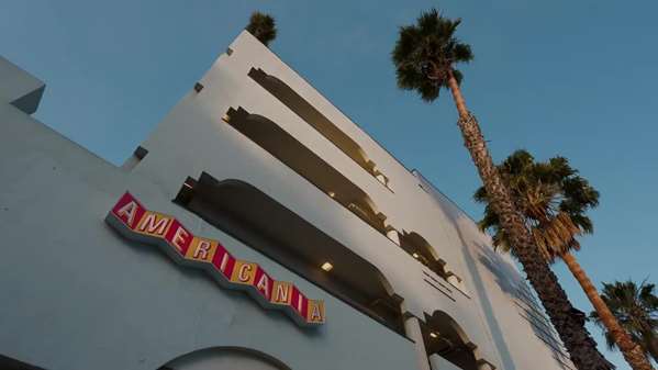 Exterior view - SoMa House Hotel Downtown San Francisco