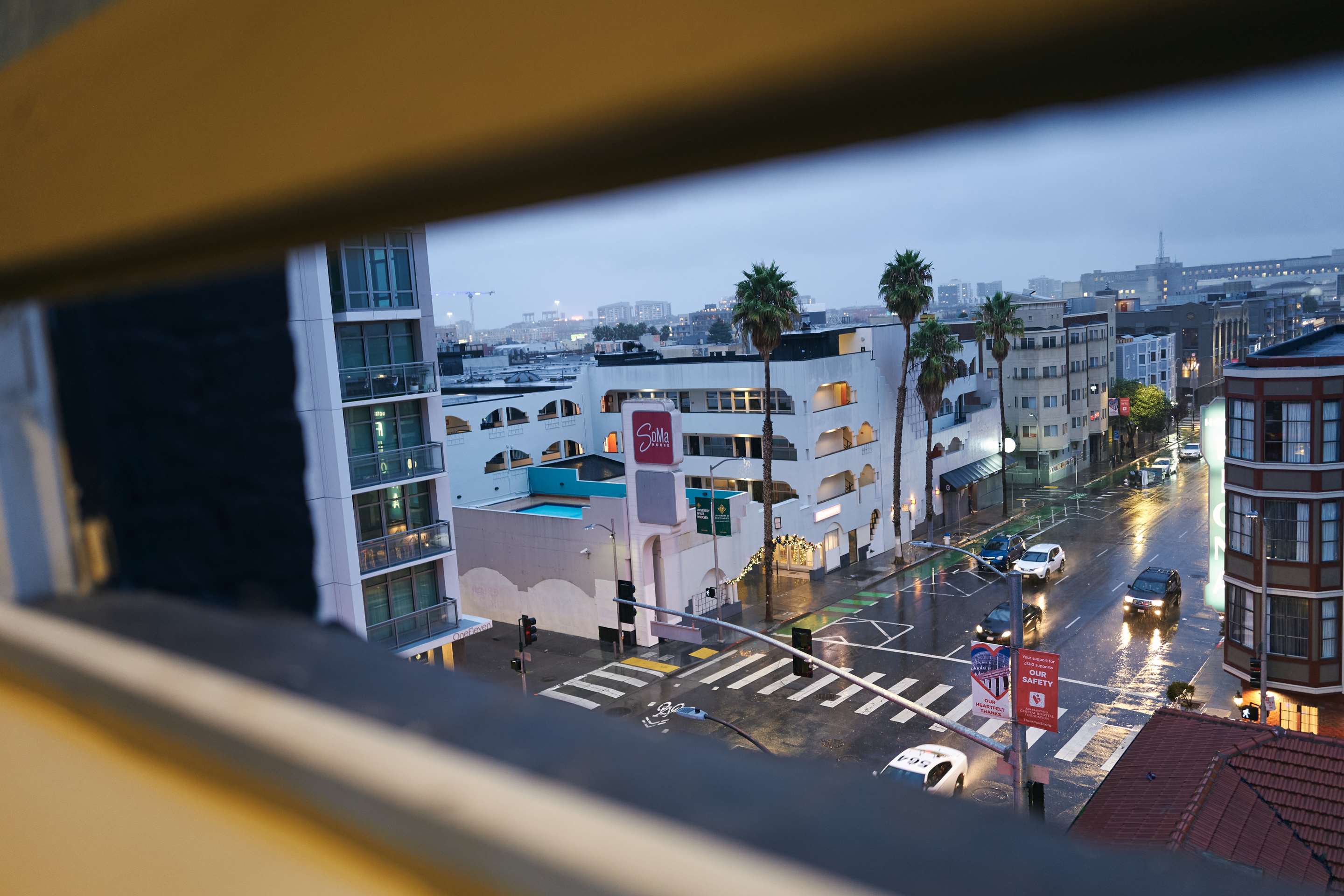 Soma House | Soma House