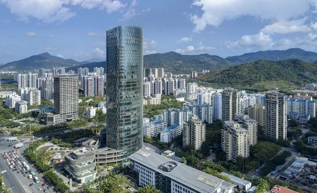Hyatt Place Sanya City Center