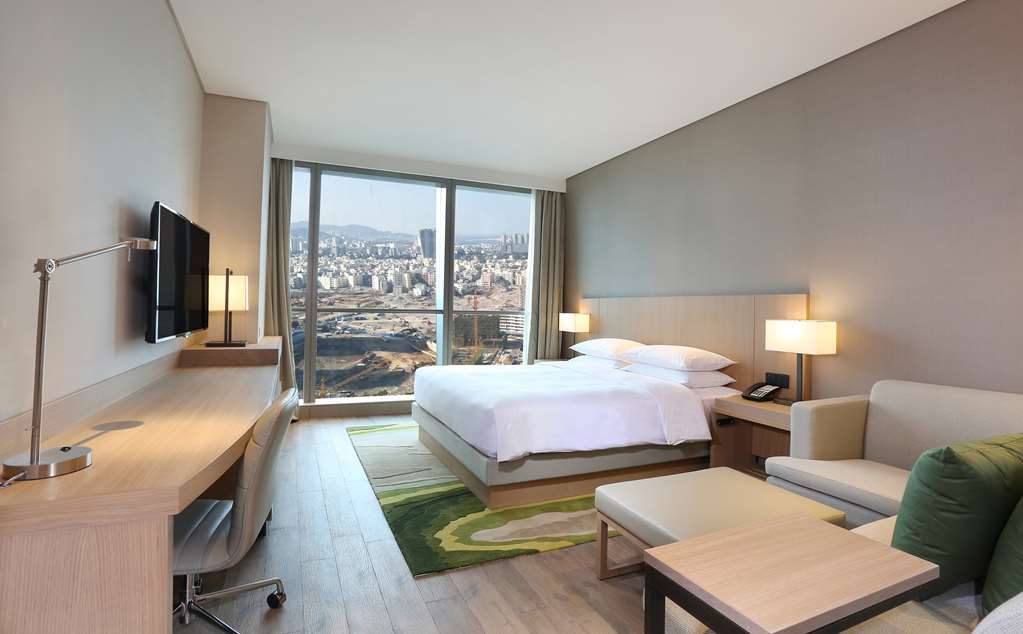 HYATT PLACE SANYA CITY CENTER-guestroom-Guest Room,On-Site.jpg